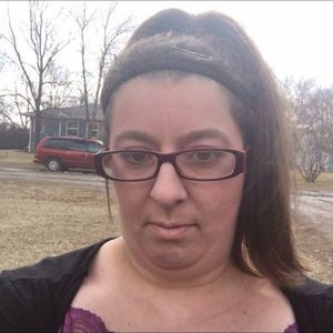 Meet your Posher, Kristie